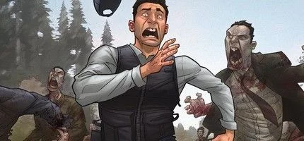 Разработчики DayZ рассказали о создании зомби в игре