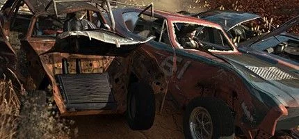 Разработчики FlatOut готовят анонс новой игры