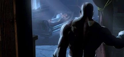 Разработчики показали ход работ по захвату движений для героев God of War: Ascension