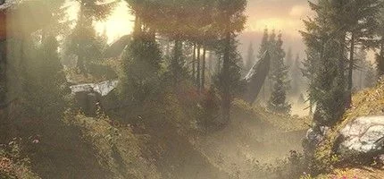 Разработчики показали прототип Dreamfall Chapters