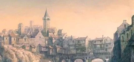 Разработчики показали тизер-трейлер The Witcher 3: Wild Hunt