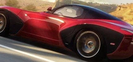 Разработчики представили февральский дополнительный контент для Forza Horizon