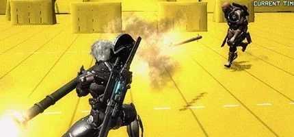 Разработчики рассказали о загружаемом контенте для Metal Gear Rising: Revengeance