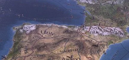 Разработчики рассказали об управлении исследованиями в Europa Universalis 4