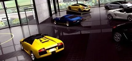 Разработчики Test Drive Unlimited создадут гоночную игру для PS4
