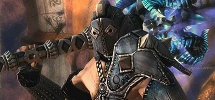 Разработчиков Kingdoms of Amalur: Reckoning закрыли второй раз