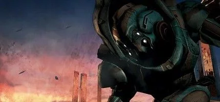 Reckoning станет следующим DLC для Mass Effect 3