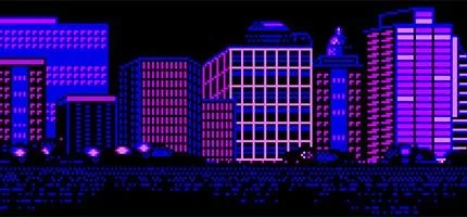 Retro City Rampage появится на Wii на следующей неделе