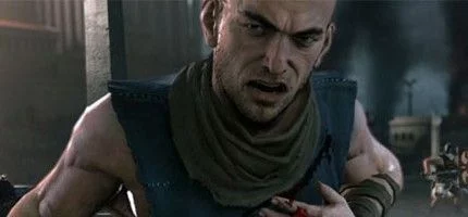 Ryse все ещё находится в разработке