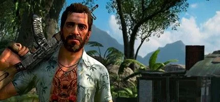 С новым обновлением Far Cry 3 получит еще больше возможностей