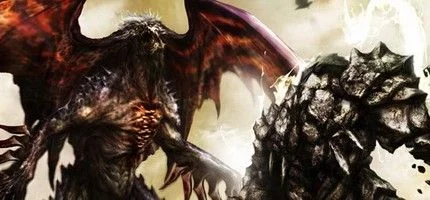Саундтрек Soul Sacrifice будет воистину эпичным