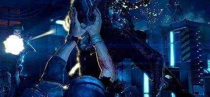 SEGA: разработкой Aliens: Colonial Marines занималась только Gearbox Software