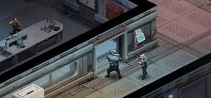 Shadowrun Returns обзаведётся редактором карт