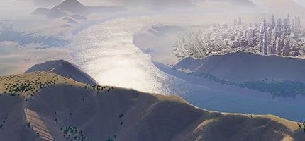 SimCity будут тестировать второй раз