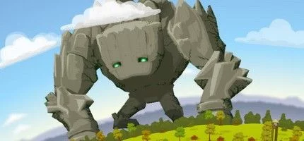 Симулятор бога Reus получил первое геймплейное видео