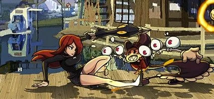 Skullgirls выйдет на PC