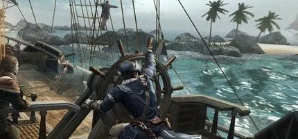 Слухи: Assassin's Creed 4 получит подзаголовок Black Flags