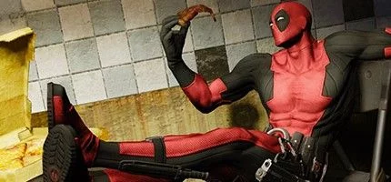 Слухи: Deadpool заглянет на PC