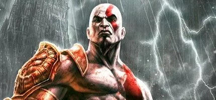 Слухи: God of War 4 анонсируют вместе с PS4