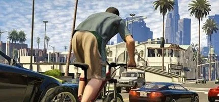 Слухи: GTA 5 посетит консоли следующего поколения