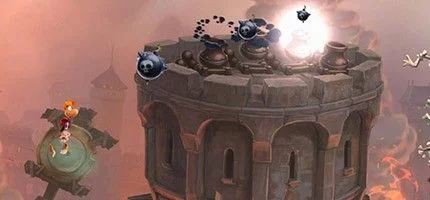 Слухи: Мишель Ансель уйдёт из Ubisoft, как закончит работу над Rayman Legends
