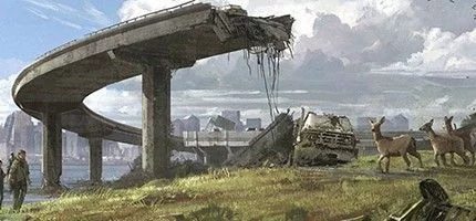 Слухи: The Last of Us перенесена на июнь