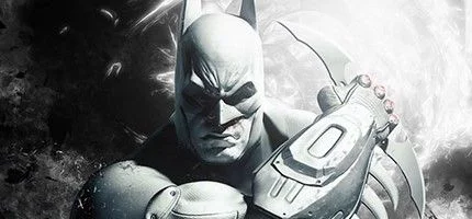 Слухи: в этом году выйдет новая часть серии Batman: Arkham