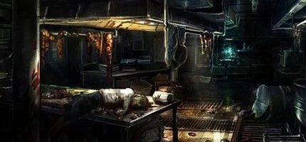 Слухи: в сети появилась информация об особенностях Wii U-версии Resident Evil: Revelations