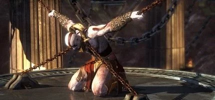 Sony показала прошлое Кратоса в трейлере «From Ashes»