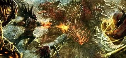 Soul Sacrifice получила рекламные ролики на ТВ и новый взрывной трейлер