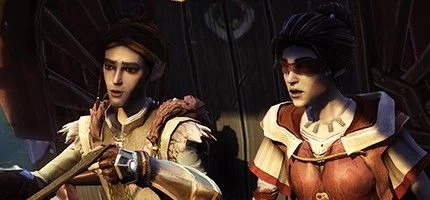 Создатели Fable работают над игрой на движке Unreal Engine 4