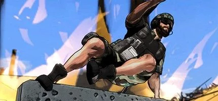 Special Forces: Team X получила новое видео