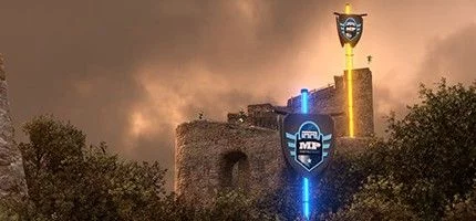 Стартовало открытое бета-тестирование Shootmania Storm