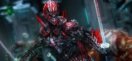 Tecmo Koei анонсировала Ninja Gaiden 3: Razor's Edge для Xbox 360 и PS3