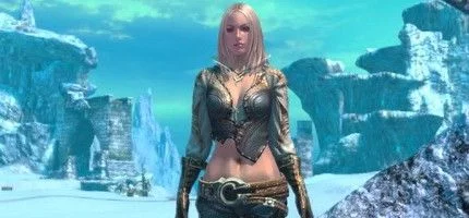 TERA перешла на F2P-модель под новым названием — TERA: Rising