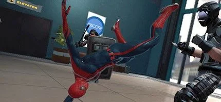 The Amazing Spider-Man выйдет на Wii U