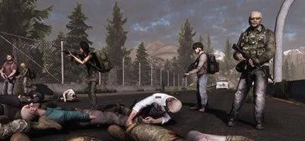 The War Z вернулась на полки Steam