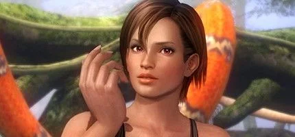 Трейлер Dead or Alive 5 Plus показал, как в игре используется сенсорное управление