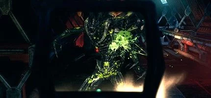 У Gearbox не было времени на Aliens: Colonial Marines