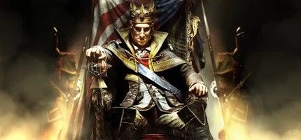 Ubisoft поделилась подробной информацией о дополнении Tyranny of King Washington для Assassin's Creed 3