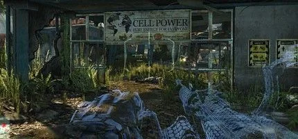 В Crysis 4 будет кооператив?