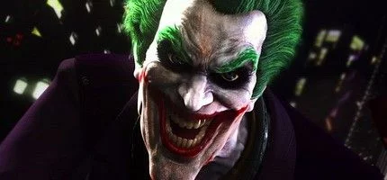 В Injustice: Gods Among Us Джокер сохранит свой фирменный юмор