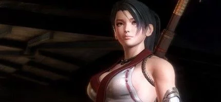 В Ninja Gaiden Sigma 2 Plus будет шесть видов оружия