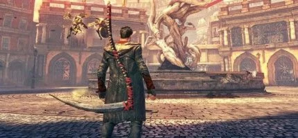 В Steam появились два дополнения для DmC: Devil May Cry