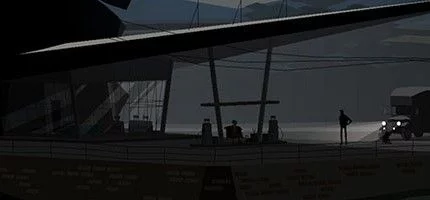 В Steam вышла Kentucky Route Zero