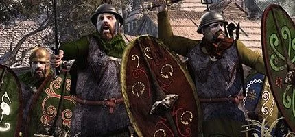 В Total War: Rome 2 появится племя арвернов