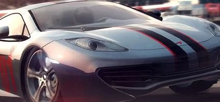 В трейлере GRID 2 гонщики проехали по ночному Чикаго