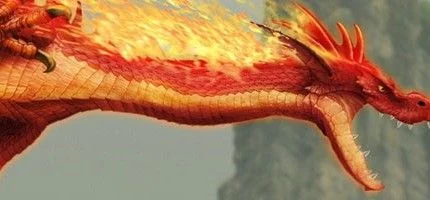 Впечатляющая демонстрация Deep Down для PlayStation 4