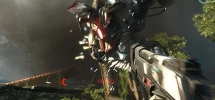 Вышел финальный эпизод интернет-сериала «7 Чудес Crysis 3»