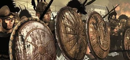 Вышел новый трейлер Total War: Rome 2